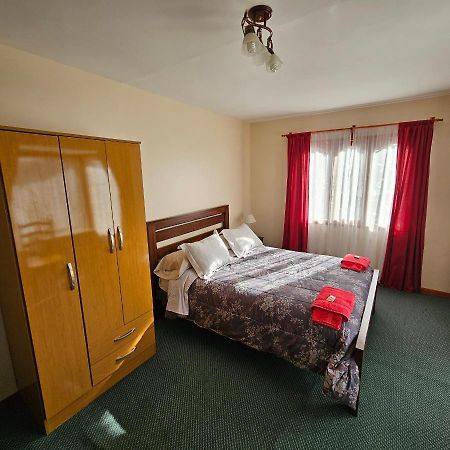 Apartmán Casa De Familia Ushuaia Exteriér fotografie
