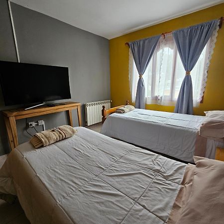Apartmán Casa De Familia Ushuaia Exteriér fotografie